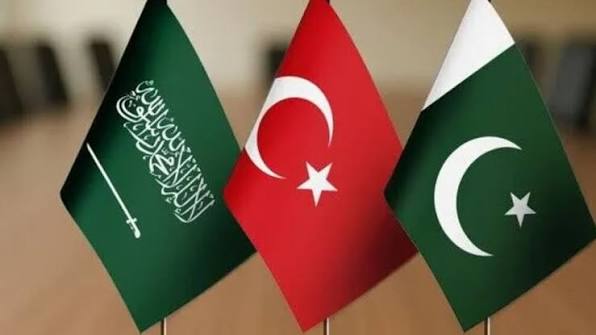 ANF | Mekke İttifakı'nın b&ouml;lgesel hesabı