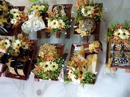 Hantaran rimbunan bunga ala garden diy gubahan hantaran terkini 2020 | al quran diy hantaran kahwin tema hijau #colourblock #temahijau #hantarankahwin diy gubahan hantaran. Hantaran Kahwin Terkini