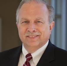 Richard Charest, Director of BHDDH