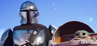The original story follows below.according to the official fortnite status twitter account, the game is currently down across all platforms. The Mandalorian Joins Fortnite Season 5 For Zero Point Upi Com