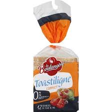 La Boulangere Pain De Mie Complet Monoprix Fr