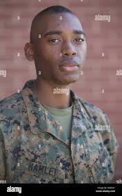 Bootcamp drill hi-res stock photography and images