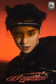 Dancer, rapper, maknae please support him and the boyz! The Boyz Members Profile Updated