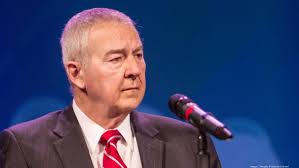 2022 Faces to Watch: SAS CEO Jim Goodnight