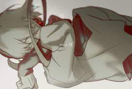 No. 9 || Konoha (コノハ) || Kagerou ProjectMekakuCity Actors || Illustration  by Sidu (しづ) | カゲロウデイズ, カゲロウデイズ イラスト, カゲロウプロジェクト