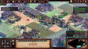 Make history your story in age of empires iv coming fall 2021 on xbox game pass for pc, windows store, and steam. Age Of Empires Ii Definitive Edition Historical Battle Kyoto Video Dailymotion