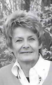 Obituary for Connie K. (Ruen) Schreiber