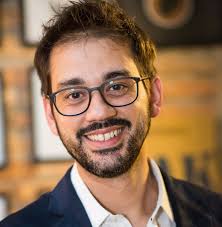 Professor » Rafael Pinto Vieira » Instituto de Ciências Biológicas »  Departamento de Bioquímica e Imunologia » Somos UFMG