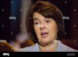 Jane ellison hi-res stock photography and images