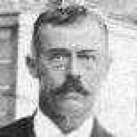 George Washington Dyal (1817–1854)