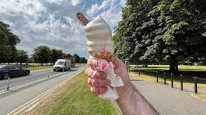 99 flake
