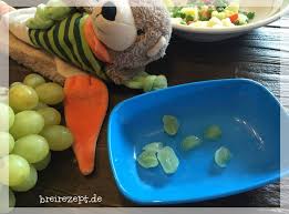 Wann ist der richtige zeitpunkt, um beikost einzuführen? Obst Fur Das Baby Tipps Fur Eine Fruchtige Beikost