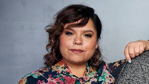 Yvette Chavez's Instagram, Twitter & Facebook