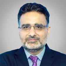 Muhammad Malik's Instagram, Twitter & Facebook