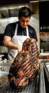 Grilling Porterhouse T Bone Or Thick Steak Barbecuebible Com