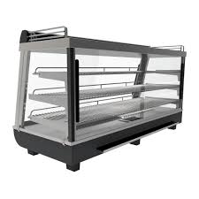 Find food display warmer in canada | visit kijiji classifieds to buy, sell, or trade almost anything! 48 Inch Self Service Commercial Countertop Food Warmer Display Case 6 5 Cu Ft N A Overstock 27776743