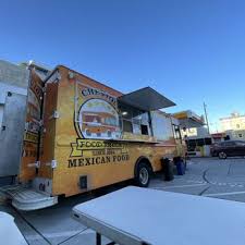 Chevio’s Food truck — Restaurant food truck in San Francisco, California
