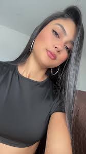 Anna Solano's Instagram, Twitter & Facebook