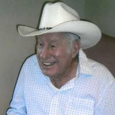 A member of the “Greatest Generation,” McNutt worked hard throughout his  life