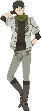 Snow white with the red hair characters. Obi Akagami No Shirayukihime Wiki Fandom