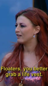 It's still an iconic line. 😌 . . . #BigBrother #throwback #RachelReilly  #BB12