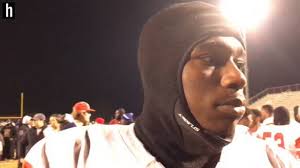 South Pointe's Derion Kendrick wins prestigious Gatorade award