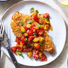 Just add a salad alongside one of these healthy chicken casseroles with vegetables and dinner is done. Heart Healthy Chicken Recipes Eatingwell