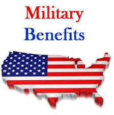 2017 Military Pay Increase Military Benefits Rallypoint