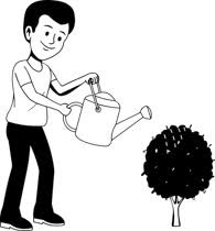 Lawn care clip art cliparts co. Search Results For Gardener Clip Art Pictures Graphics Illustrations