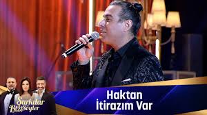 Haktan şarkıları müzikleri indir ve mp3leri dinle, haktan müzikleri mp3 leri ücretsiz dinle ve indir. Haktan Itirazim Var Youtube