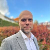 Erik Lindahl Email & Phone Number