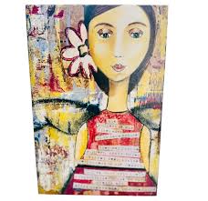 Kelly Rae Roberts Wall Art