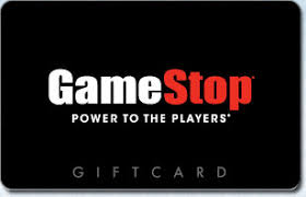 If that's the case, you can always opt for other rewards instead. Gift Cards Gamestop Egift