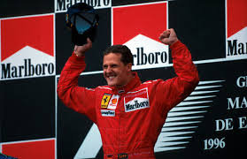 The trade mark formel 1 is. Top 6 Die Erfolgreichsten Ferrari Fahrer Formel 1