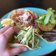 Steam tortillas (see potato tacos). Cantina Feliz Modern Mexican Restaurant Fort Washington Fairmount