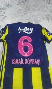 Fenerbahce away jersey 2020/21 $ 88.00. Fenerbahce Home Football Shirt 2018 2019 Sponsored By Avis