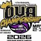 4th Annual OVA Championships event image
