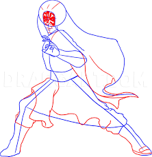 We did not find results for: How To Draw Darth Maul Coloring Page Trace Drawing