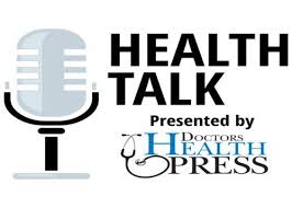 Health Talk Podcast Episode 001 The Magic Pill Mentality Health Talk Health Advice Health Info