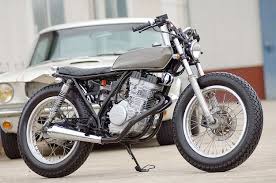 honda gb250 カスタムバイク カフェレーサースタイル バイク