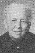 Lotsenstraße in Memel