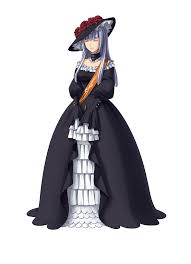 Image result for Virgilia