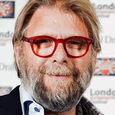 Erik Pack's Instagram, Twitter & Facebook