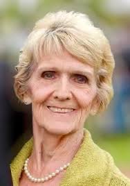 Patricia Rose Mitchell “Patsy Watson”