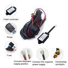 Aku pasang lampu kecemasan dan pecut macam lipas kudung. Top 9 Most Popular Set Relay Lampu List And Get Free Shipping Hkf8409c