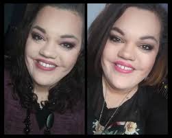 These photos are 1 year apart. I have the short hair currently for those  who don't know. This is the exact same seating, same lighting and all and  the difference is incredible.