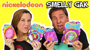 Gak, south sudan, a boma in kolnyang payam, bor south county, jonglei state; Nickelodeon Smell My Gak Mood Gak Youtube
