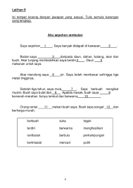 आकार का मतलब (मीनिंग) अंग्रेजी (इंग्लिश) में जाने |. 11 Melayu P1 Ideas In 2021 Malay Language Education Selamat Hari Guru
