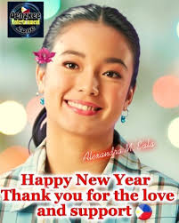 Alexeala is very beautiful