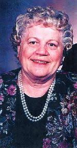 Doris L. Leerssen
